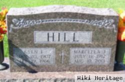 Glen F. Hill