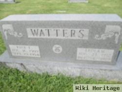 Leola M. Watters