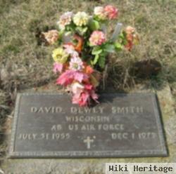 David "dewey" Smith