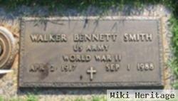 Walker Bennett Smith