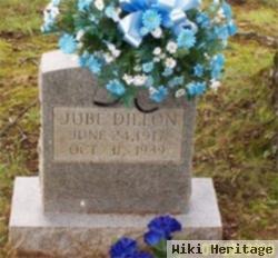 Jube Dillon