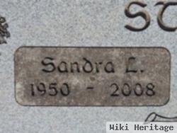 Sandra Louise "sandy" Gerdes Strassel