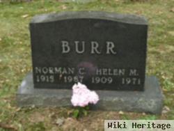 Norman C. Burr