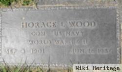 Horace L. Wood