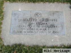 James Walter Griffith