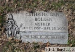 Cathrine Dent Bolden