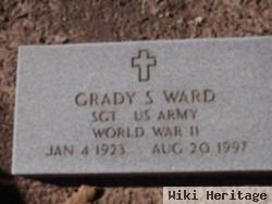 Grady Smith Ward