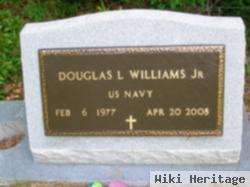 Douglas L. Williams, Jr
