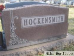 Virginia Wilton Ring Hockensmith