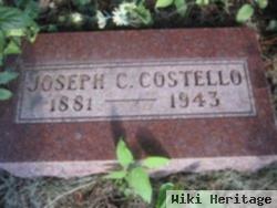 Joseph C. Costello