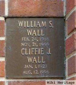 William Sexton "billy" Wall, Jr