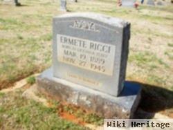 Ermete Ricci