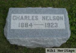 Charles Nelson