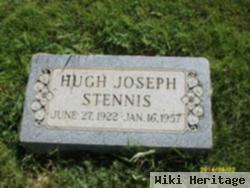 Hugh Joseph Stennis