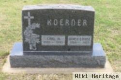 Carl A. Koerner