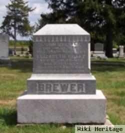 John Brewer