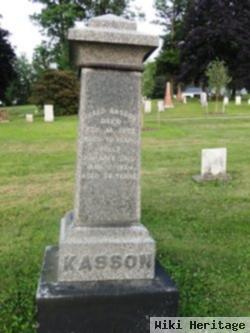 Isaac Kasson