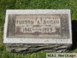 Fulton A Dugan