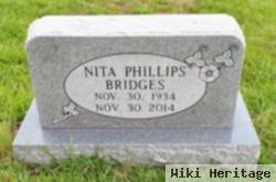 Nita Ann Phillips Bridges