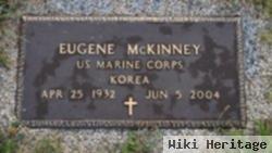 Eugene Mckinney