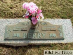 Clora E. Berry