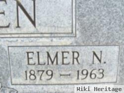 Elmer N. Green