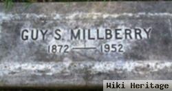 Guy S Millberry