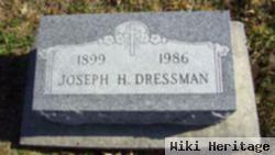 Joseph Herman Dressman