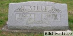 Virgil Paul Stull