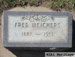 Fred Weichers