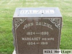 John Dalziel