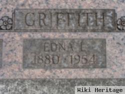 Edna Lawrence Griffith