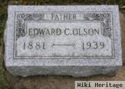 Edward C. Olson