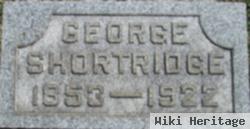 George Theodore Shortridge