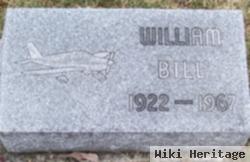 Bill William