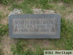 Scott Edw Dahl