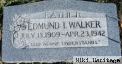 Edmund I Walker