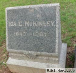 Ida G. Mckinley