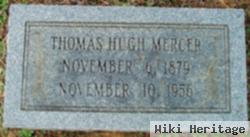 Thomas Hugh Mercer