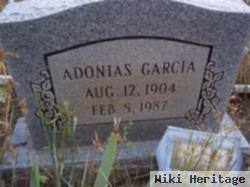 Adonias Garcia