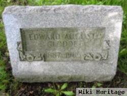 Edward August Glodde