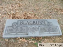 J. D. Blagburn