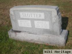 William E. Slotter