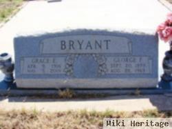 George F. Bryant