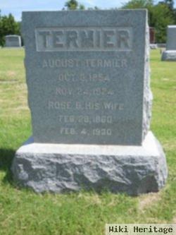 August Termier