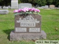 Helen E Pipenger