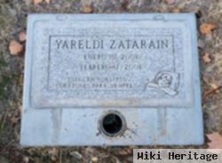 Yareldi Zatarain