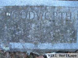 Rebecca M. Woodworth