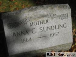 Anna C Sundling