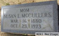 Susan L. Mccullers